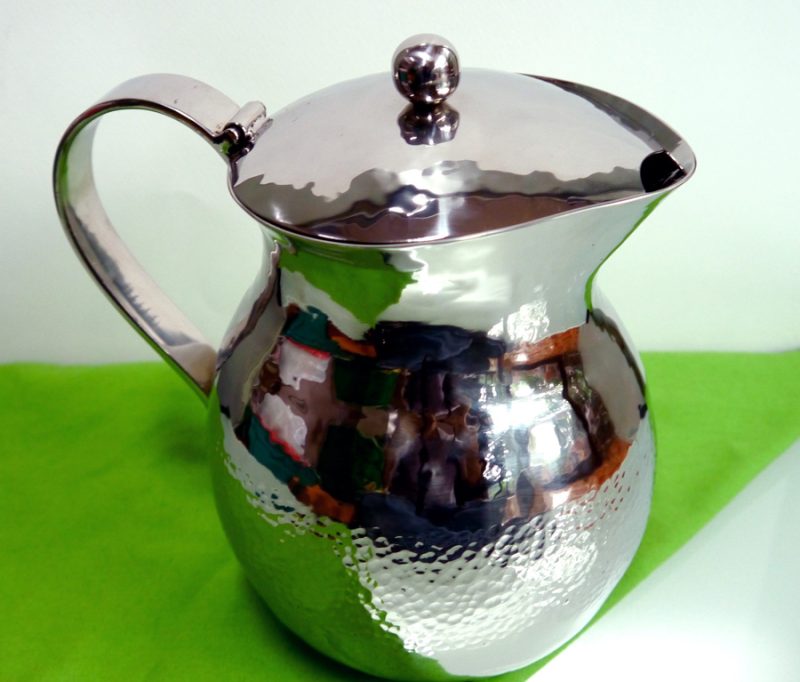 Classic water jug (with lid) - Image 2