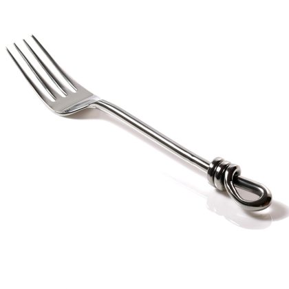 Rope handle side fork (19.5cm)