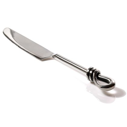 Rope handle side knife (21cm)