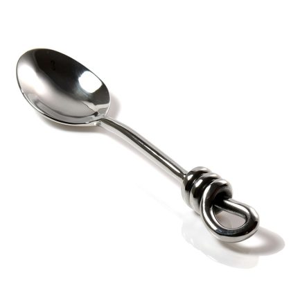 Rope handle teaspoon (13cm)