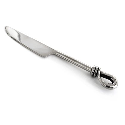 rope handle steak knife
