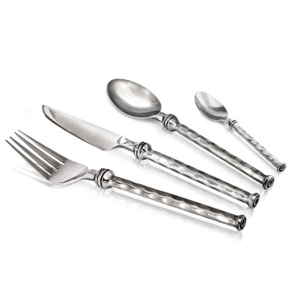 Royal Pearl 24 piece dining set