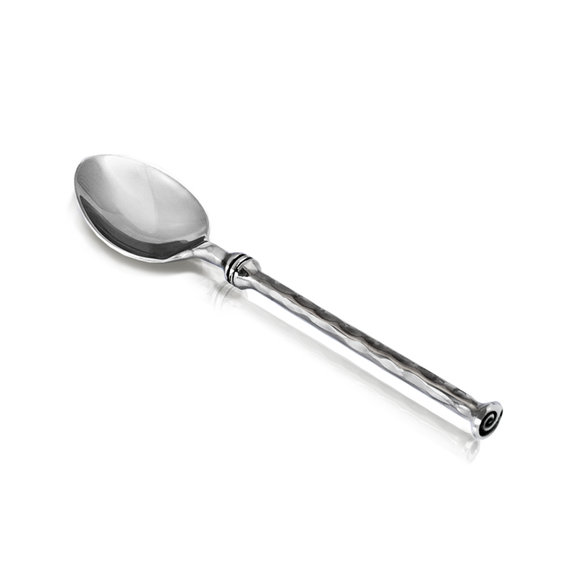 Royal Pearl dessert spoon
