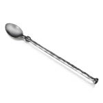 Royal Pearl ice cream spoon