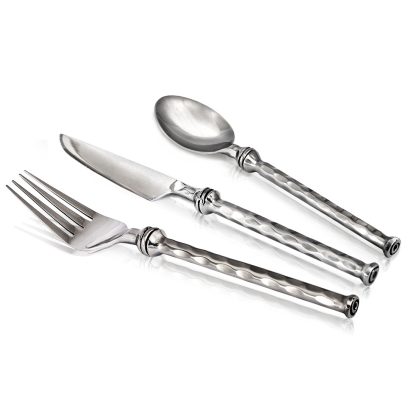 Thai Royal Pearl dining set (18 pieces)