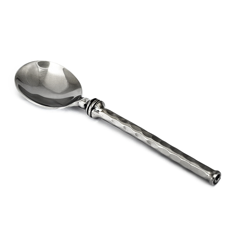 Royal Pearl Soup Spoon