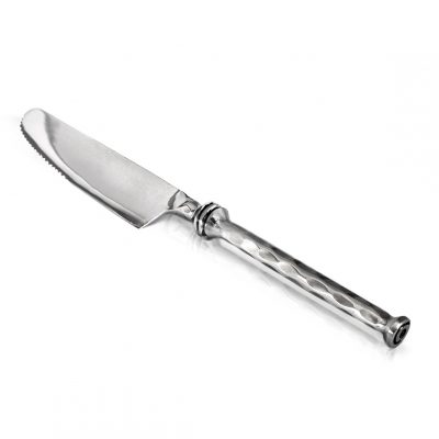 Royal Pearl Side Knife