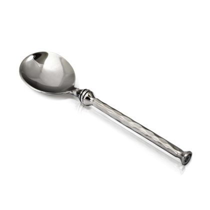 Royal Pearl Side Soup Spoon