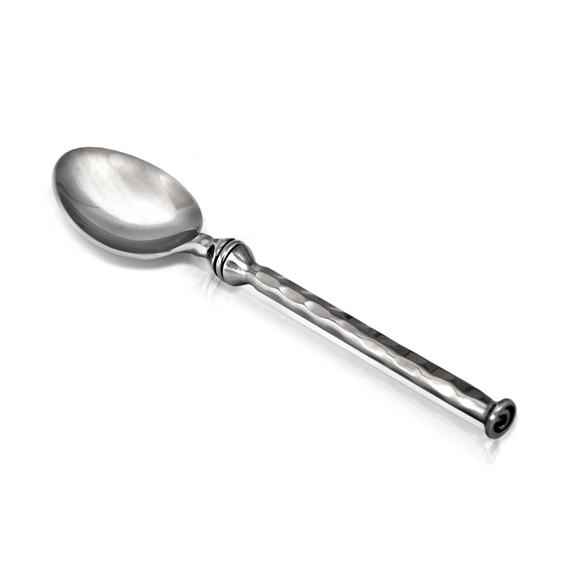 Royal Pearl Side Spoon