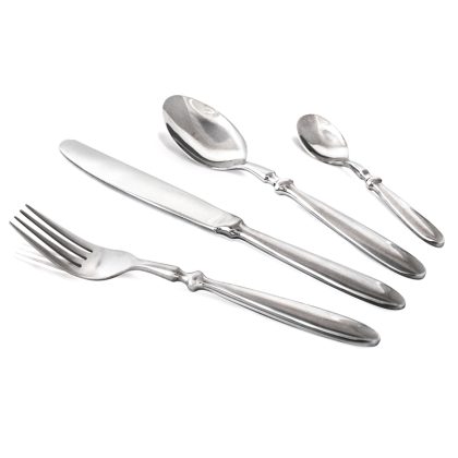 Hemingway 24 piece dining set